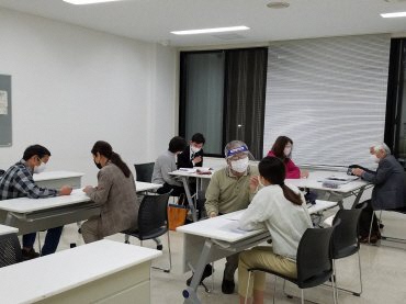 日本語教室 | 本庄市国際交流協会